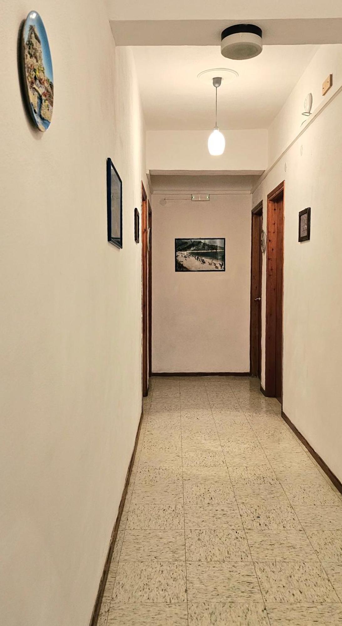Pension Dimitra Votsi  Exterior foto